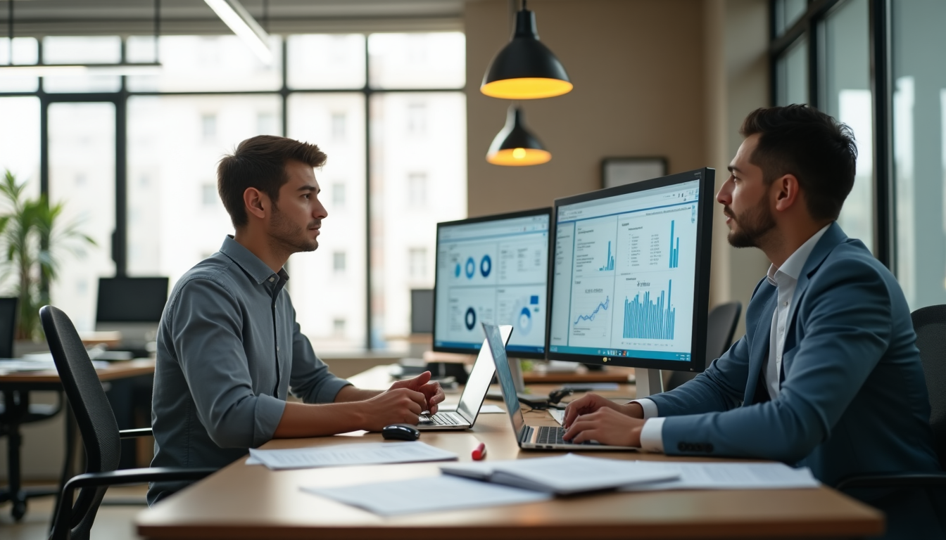 CFO services for startups
