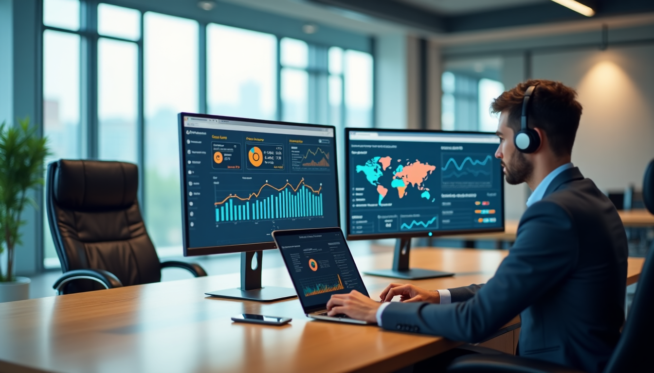 Virtual CFO Services