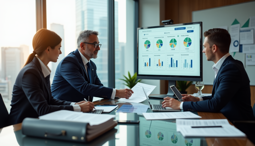 what does a financial controller do