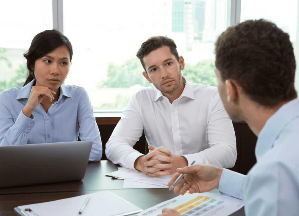Outsourced CFO Services