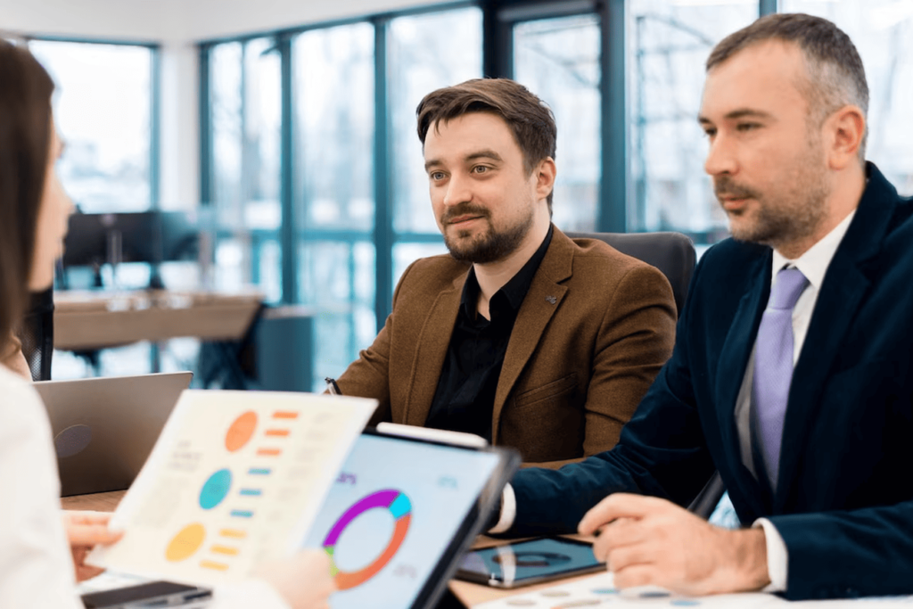 CFO advisory academy