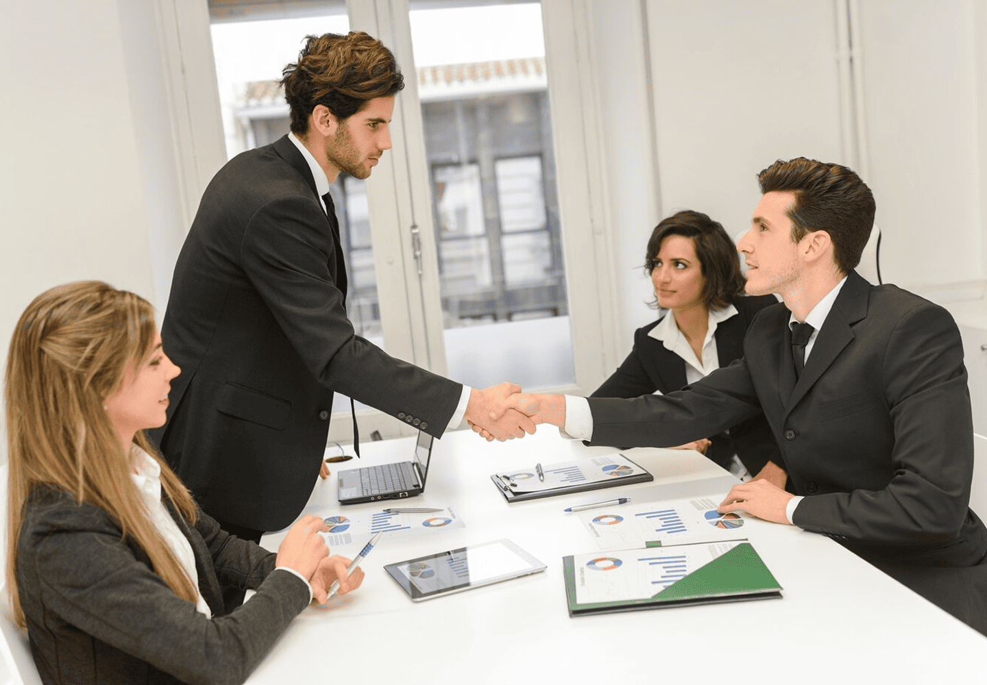 CPG CFO