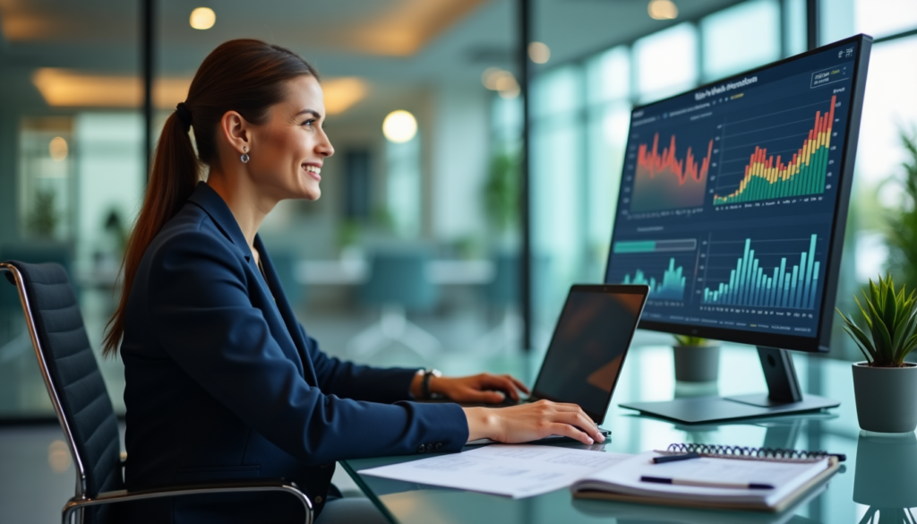 cash flow projection software