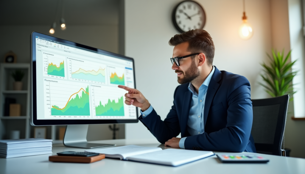 cash flow forecasting