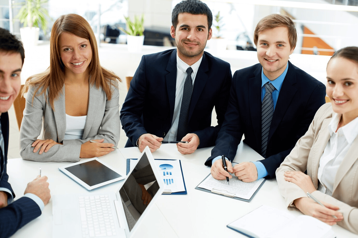 trust accounting for law firms