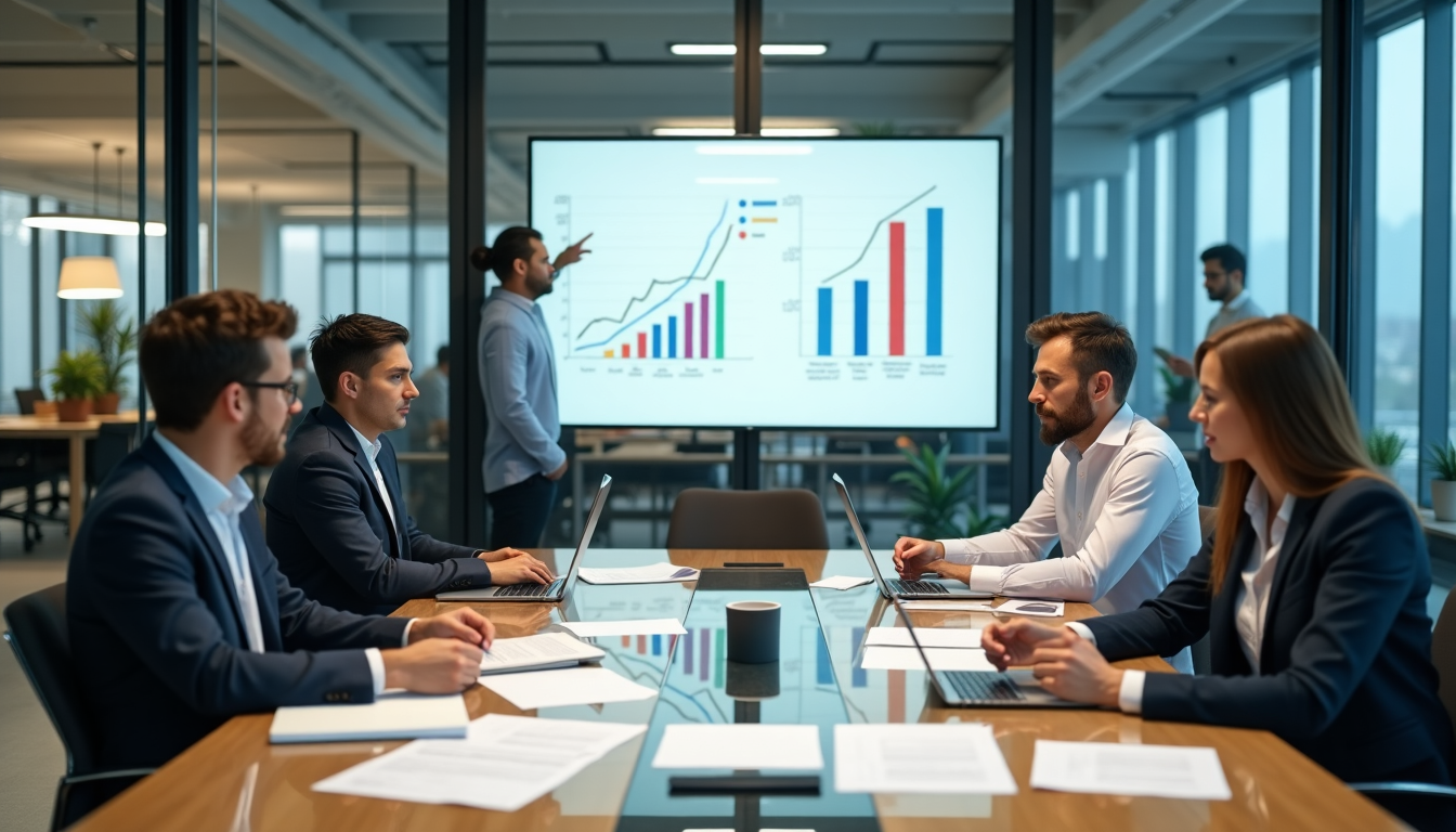 Boston MA CFO Services