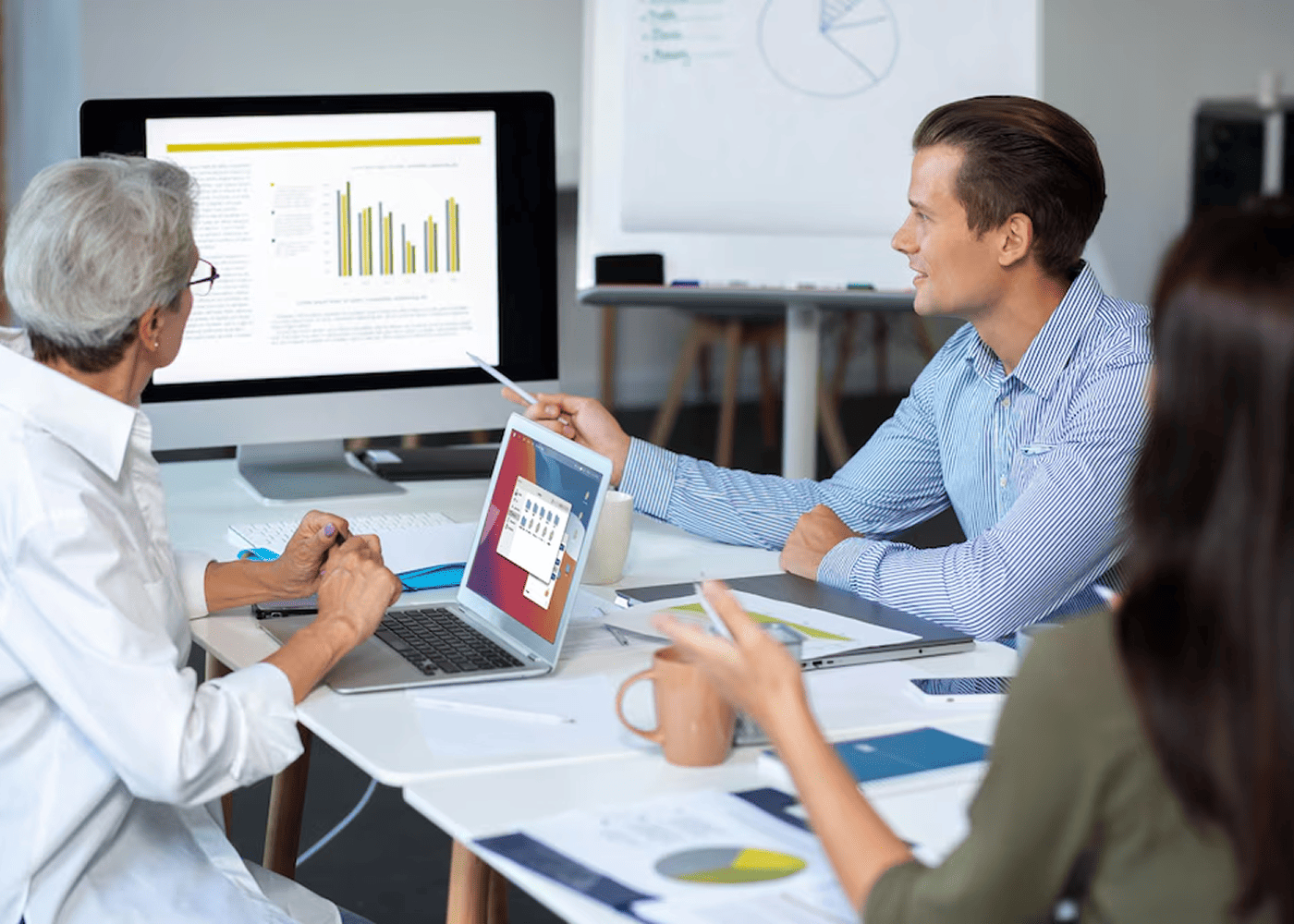 San Jose CA CFO services