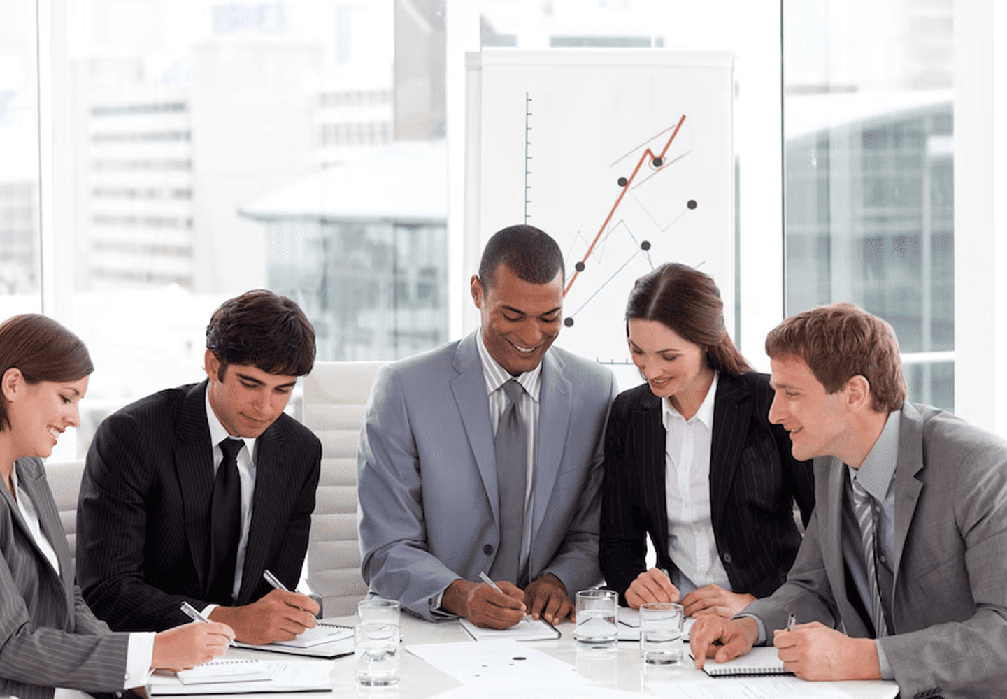 San Francisco CA CFO services