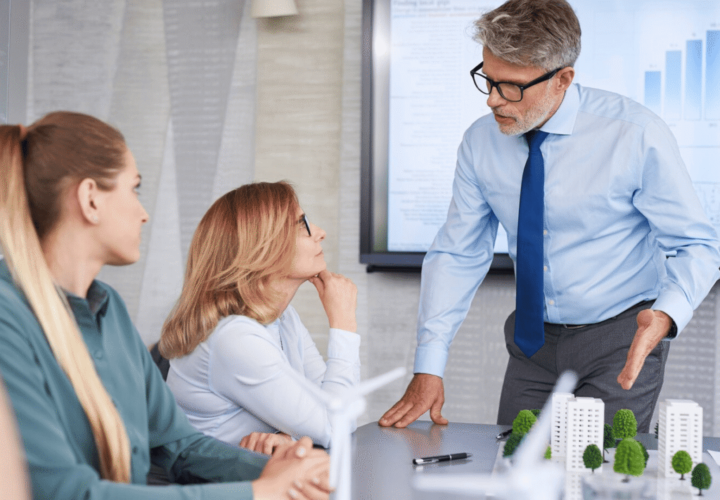 CFO consulting company meaning