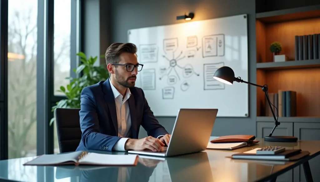 Financial Advisors Plan