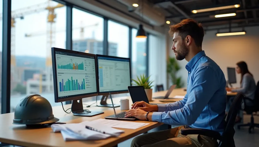 financial automation