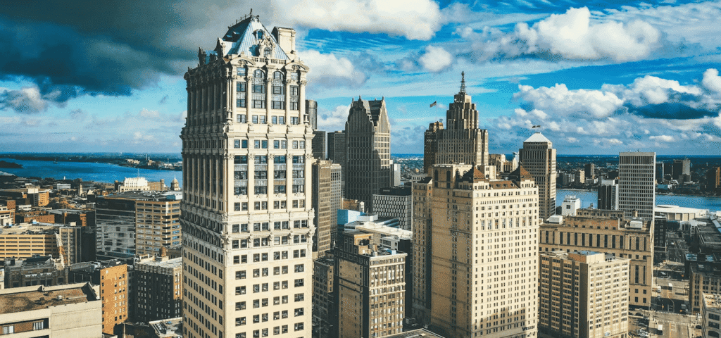 Detroit MI CFO Services