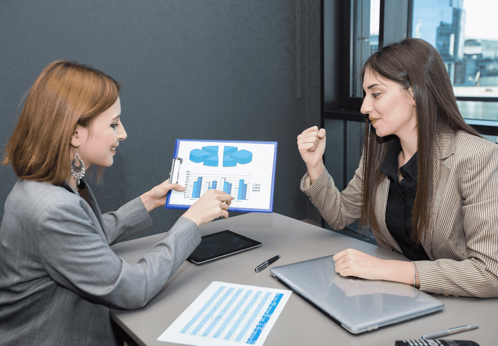 advantages of fractional CFO