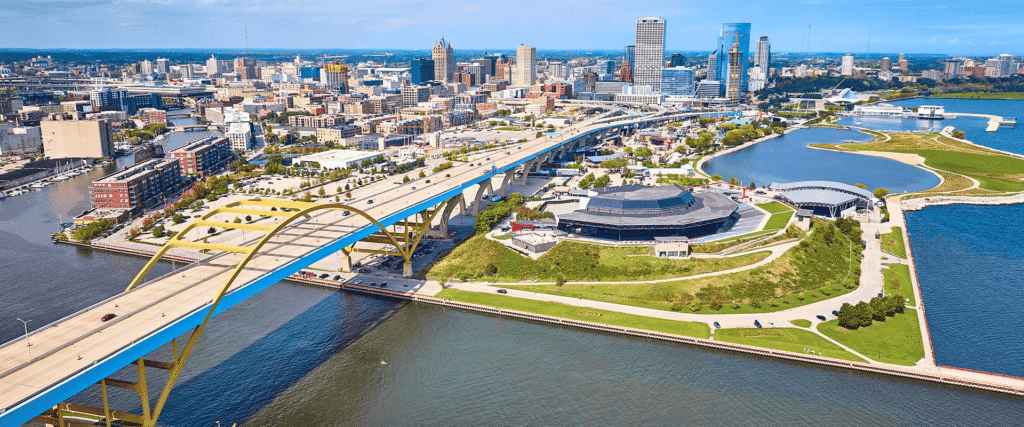 Milwaukee WI CFO Services