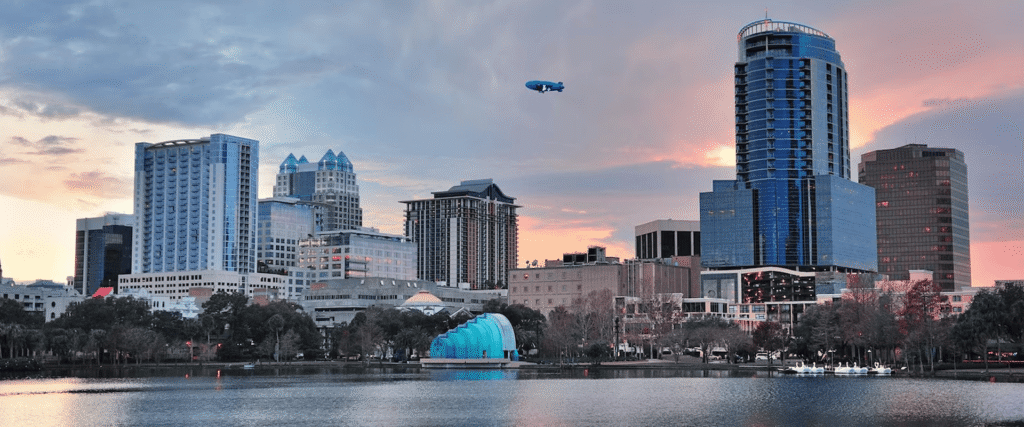 Orlando FL CFO Services