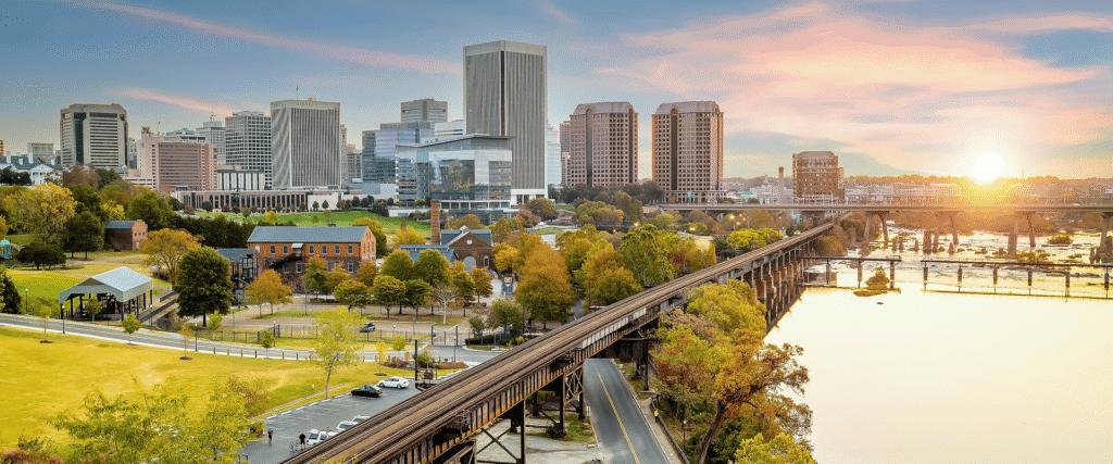 Richmond VA CFO Services