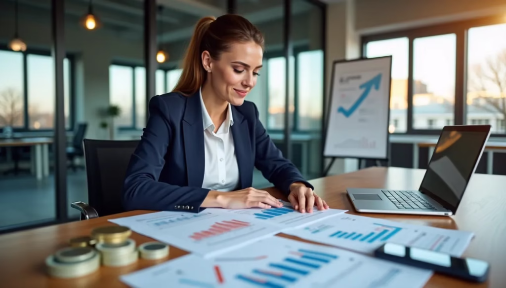 cash flow management