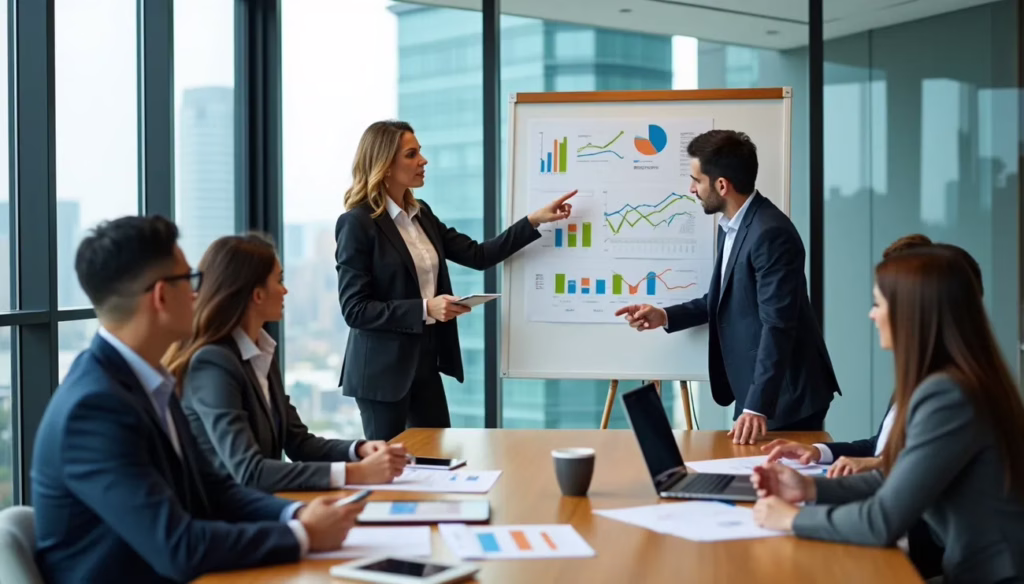 financial forecasting