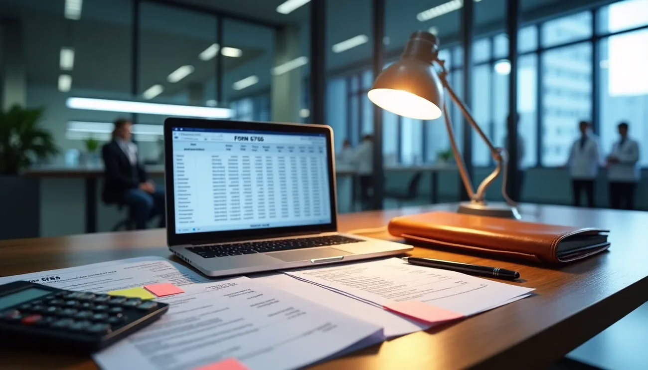 R&D Tax Credit Documentation Requirements: A Step-by-Step Guide