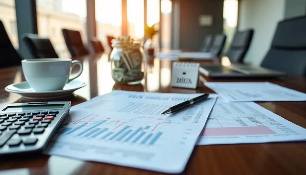 R&D Credit Amortization