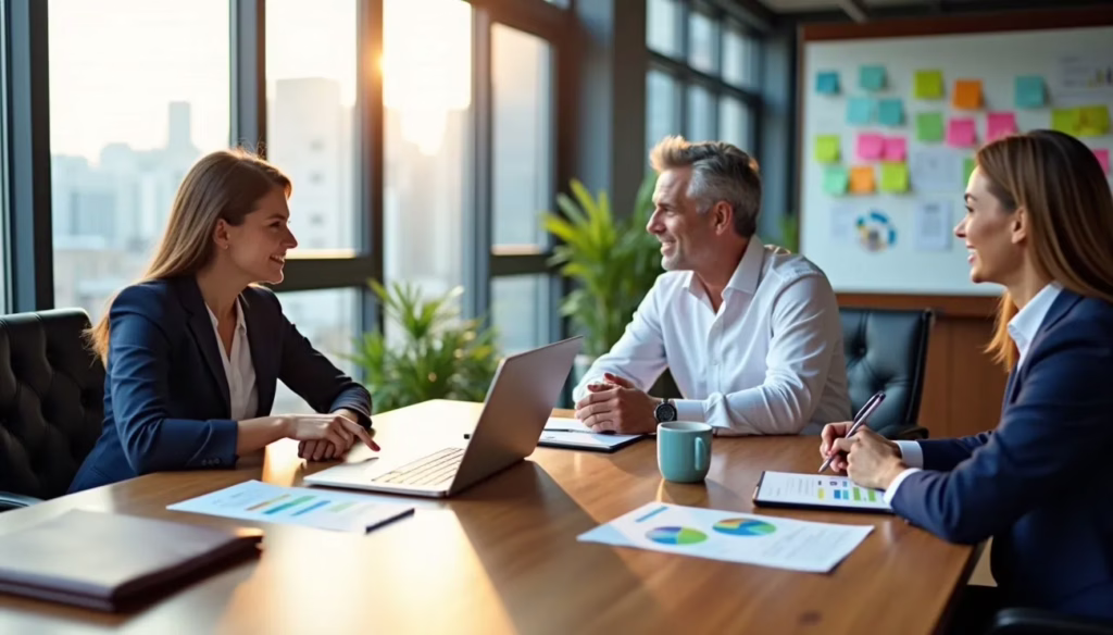 outsourced CFO definition