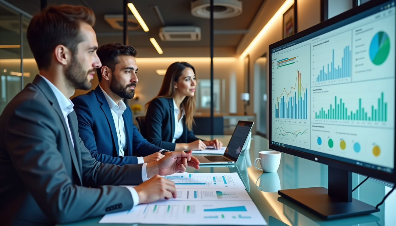 KPIs in healthcare