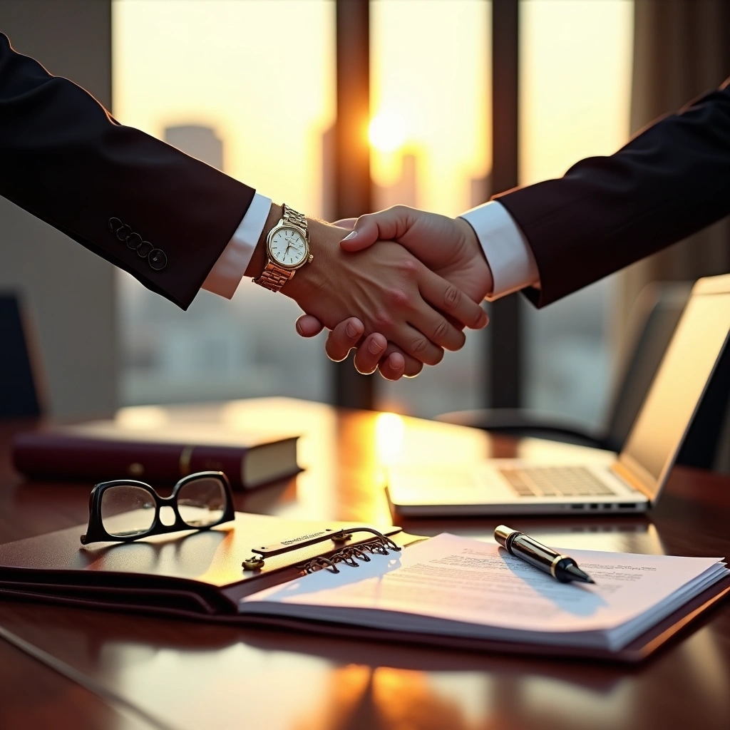 law firm succession planning