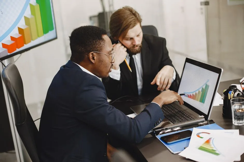 healthcare CFO services
