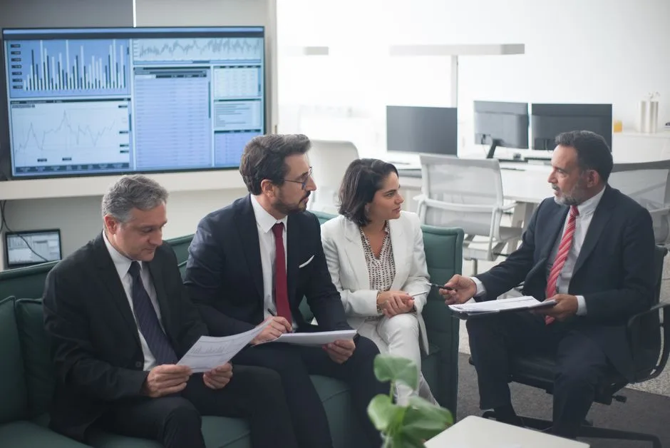 healthcare CFO services for growing medical practices