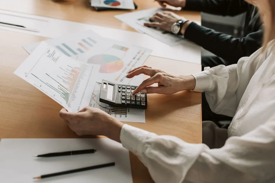 SaaS accounting services