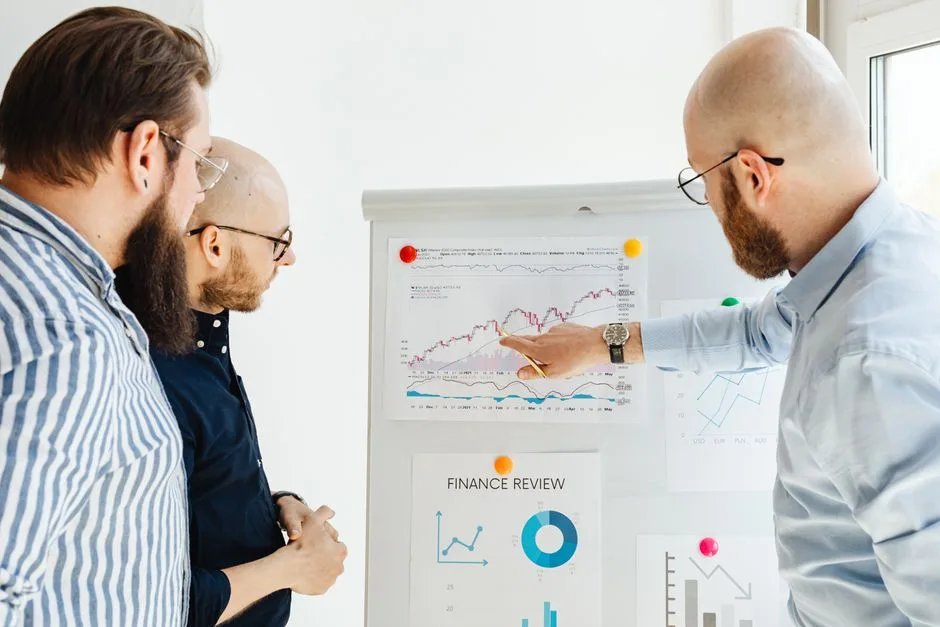accounts payable automation for growing businesses