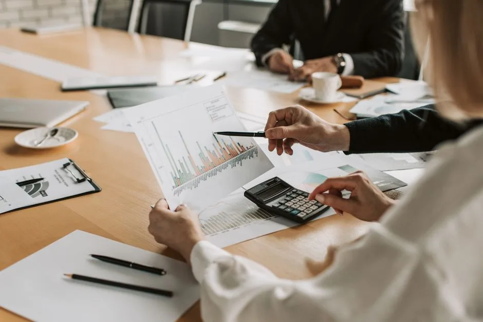 R&D tax credit documentation