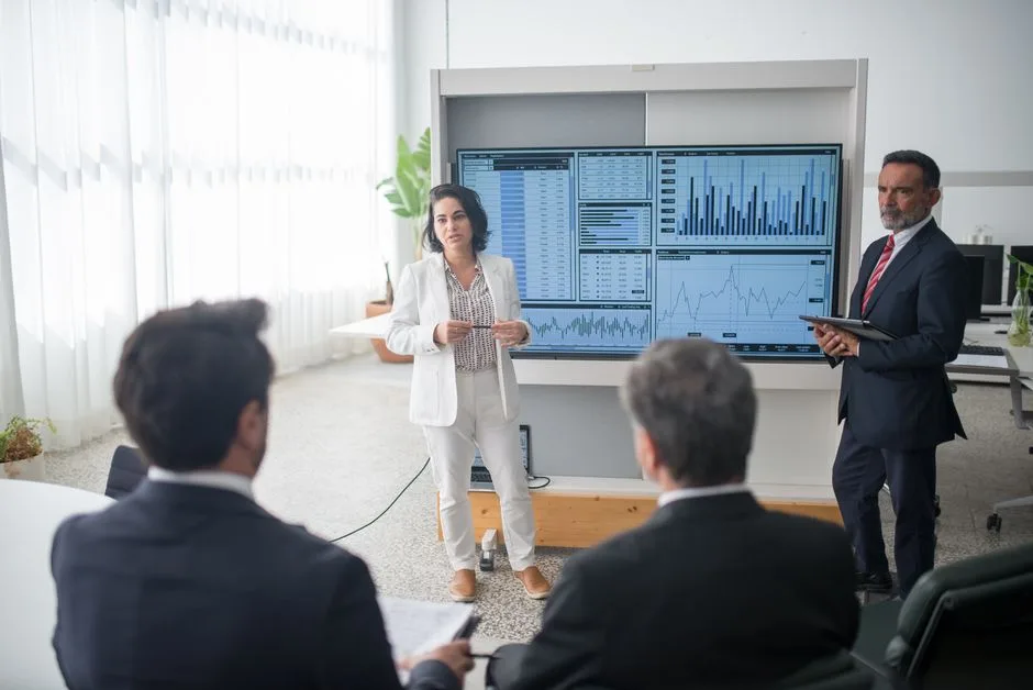 e-commerce working capital management