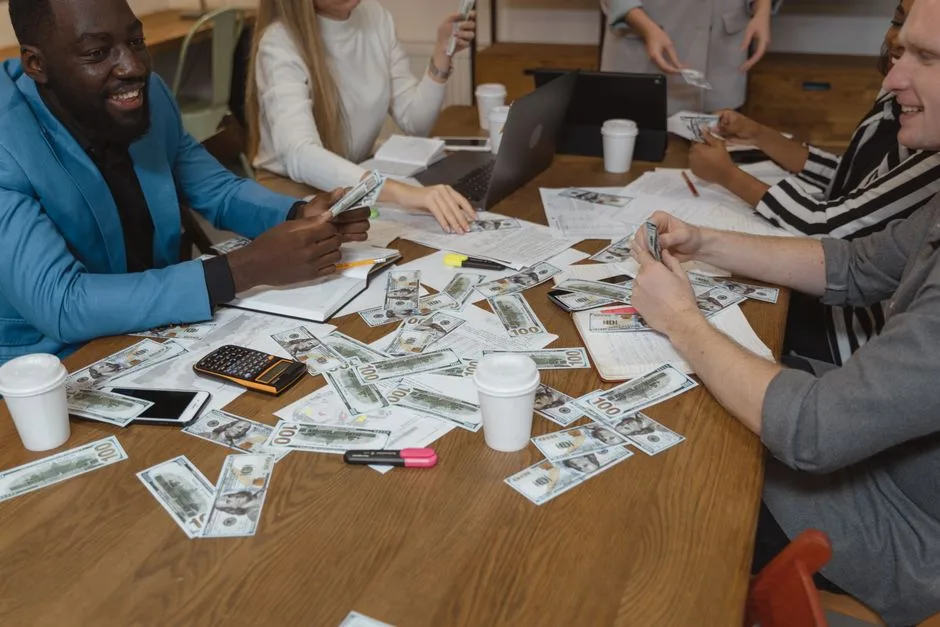 law firm cash reserves