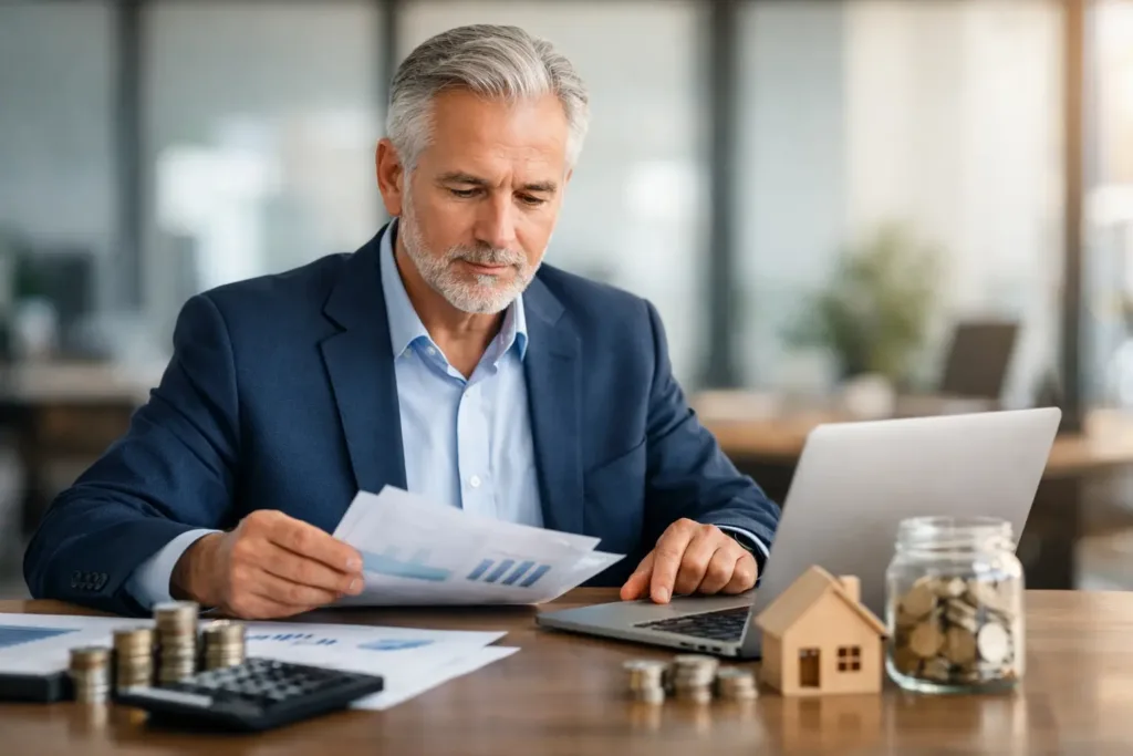 CFO cost for growing companies