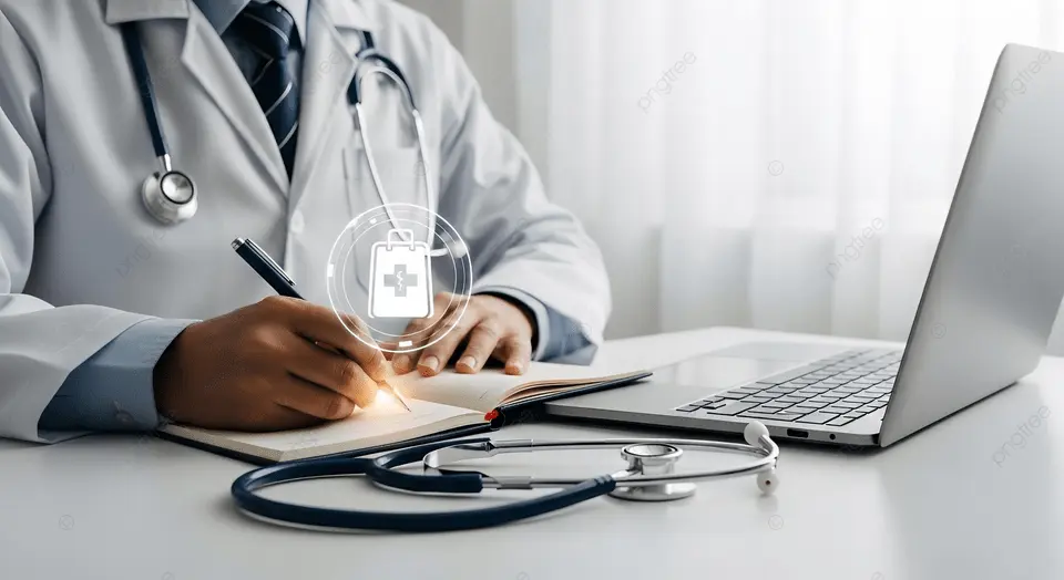 medical practice financial management