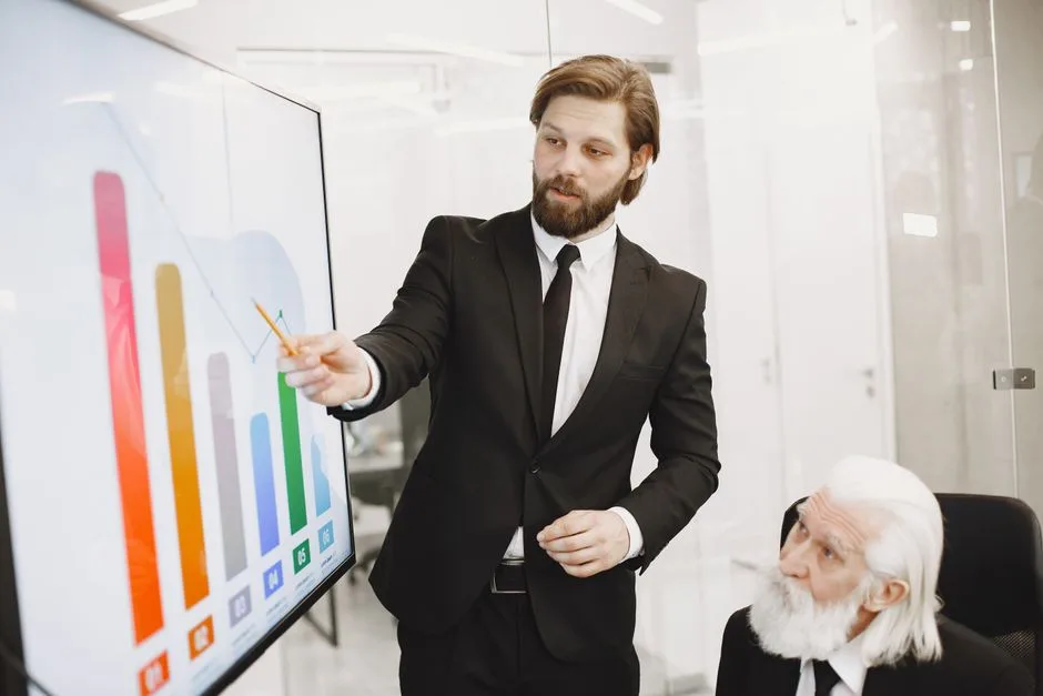 financial system optimization for growing businesses