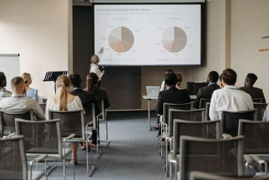 professional services financial strategy